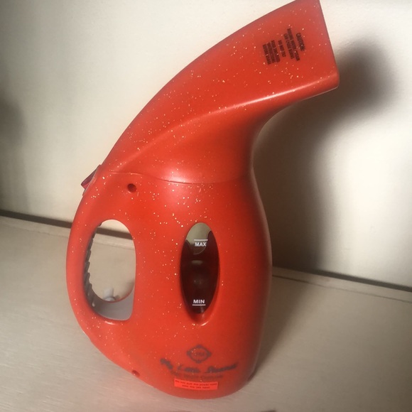 Joy Mangano Other Joy Mangano My Little Steamer 90 Watt Deluxe